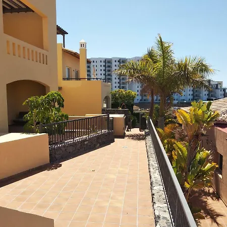 Holiday Calle El Horno
