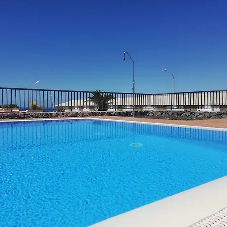 Holiday Calle El Horno