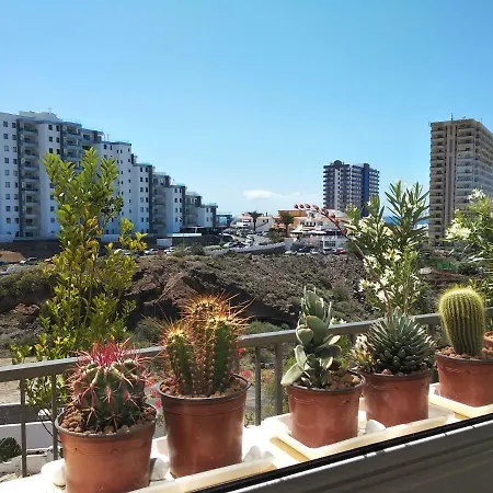 Holiday Calle El Horno Costa Adeje (Tenerife)