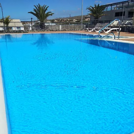 Holiday Calle El Horno