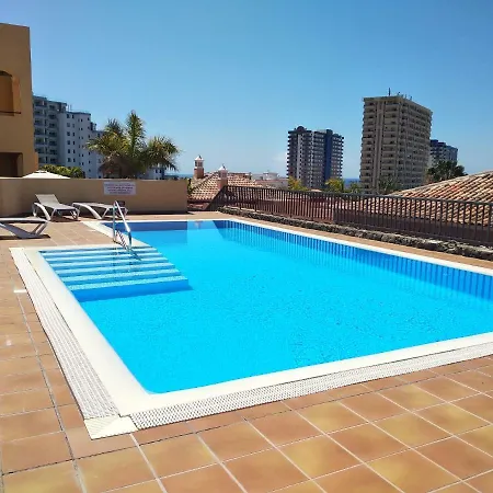 Holiday Calle El Horno Holiday home Costa Adeje (Tenerife)