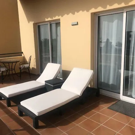 Holiday home Holiday Calle El Horno *